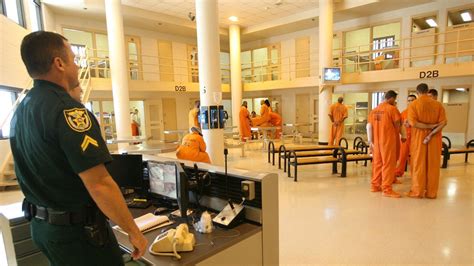 orange county jail